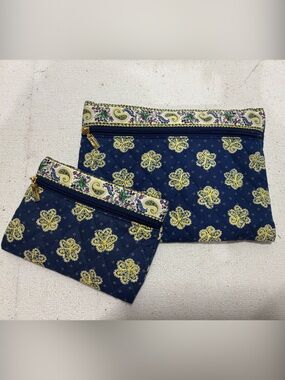 Paired Bags Americana
